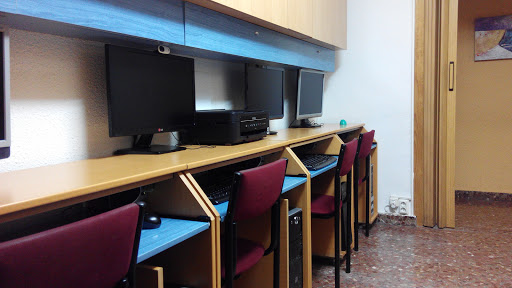 Academia Mercadal, Escuela de capacitación en computadora en Calahorra,La Rioja