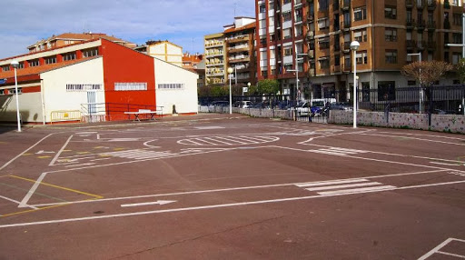 CEIP Arturo Duo Vital, Institución educativa pública en Castro Urdiales,Cantabria