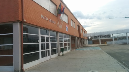 María Moliner Public School, Institución educativa pública en Villanueva de la Cañada,Madrid