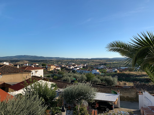 Restaurante El Palancar, Restaurante en Pedroso de Acim,Cáceres