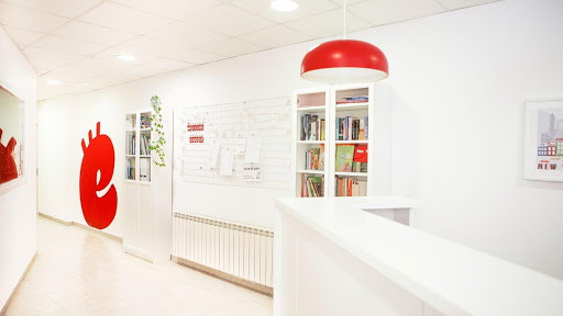 Level Idiomes - Aula, Escuela de idiomas en Moià,Barcelona