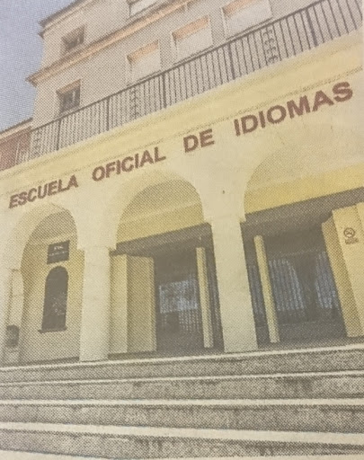 Official Language School of Calahorra, Escuela de idiomas en Calahorra,La Rioja