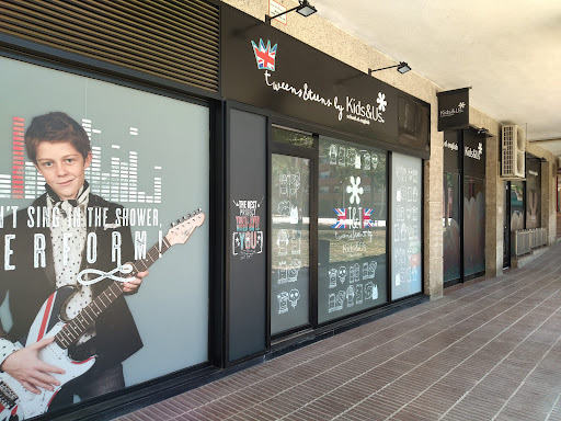Kids&Us Molins de Rei, Escuela de idioma inglés en Molins de Rei,Barcelona