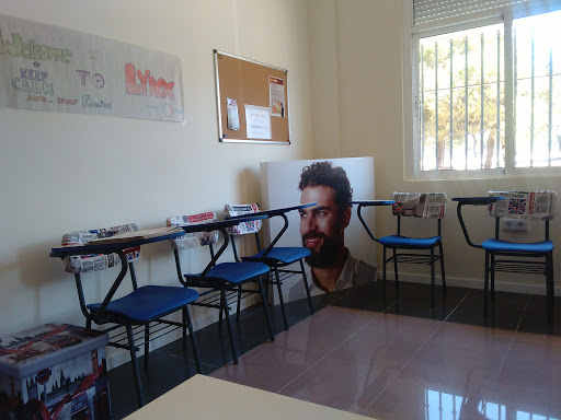 Lynx School Of English, Escuela de inglés en Mazagón,Huelva