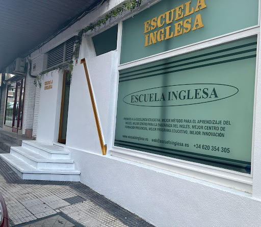 Escuela Inglesa, Escuela de inglés en Majadahonda,Madrid