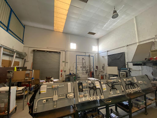 Centro de Formación Macu, SL, Escuela vocacional en Málaga,Málaga