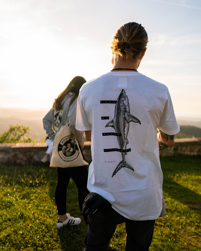 North Ocean Surf Club, Tienda de surf en Comillas,Cantabria