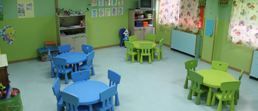 Light Nursery School Coquito, Preescolar en Cuenca,Cuenca