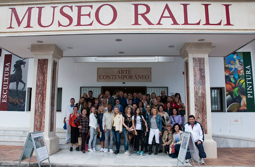 Official School of Languages ​​Puerta de la Mar, Escuela de idiomas en Feria,Málaga