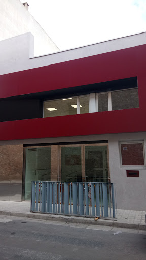 Escuela Privada De Música Ciudad De Benicarló, Escuela de Musica en Benicarló,Castellón