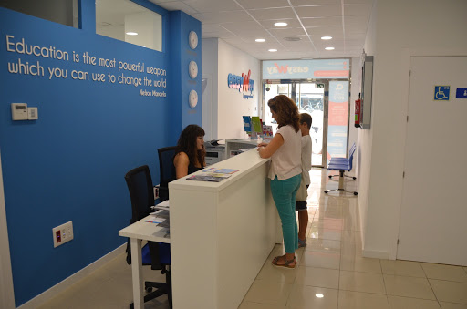 Easyway, Escuela de inglés en Almería,Almería