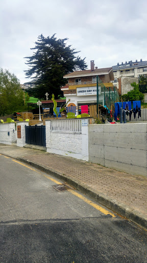 Loredo Surf School, Escuela de surf en Loredo,Cantabria