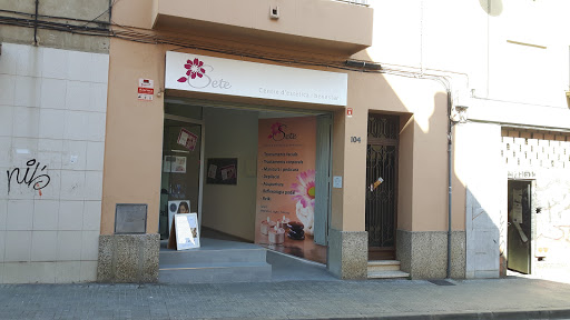 Fem Dansa, Escuela de baile en Sant Vicenç dels Horts,Barcelona