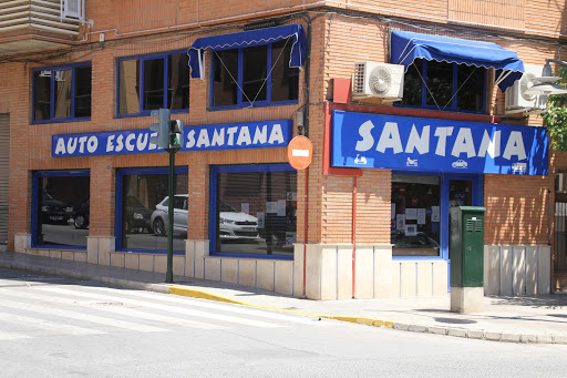 Autoescuela Santana, Autoescuela en Jumilla,Murcia
