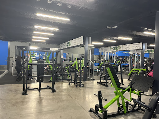Spartan Fitness Ciudad Real, Centro de gimnasia en Miguelturra,Ciudad Real