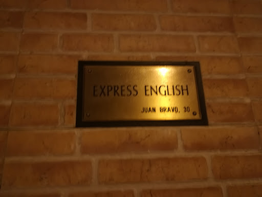 Express English, Escuela de inglés en Puertollano,Ciudad Real