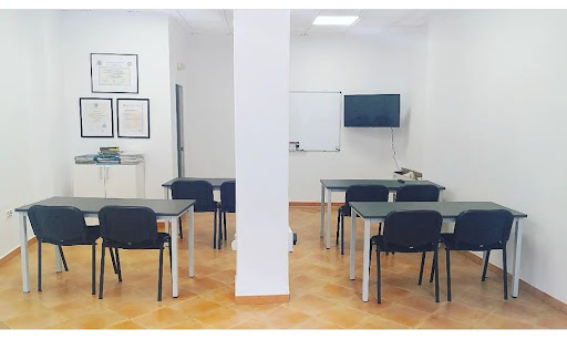Escuela Bilingüe - Cursos de inglés presenciales y online, Escuela de inglés en Coria del Río,Sevilla