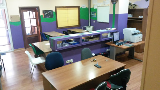 Academia Artensino, Servicio de tutoría en Arteixo,A Coruña