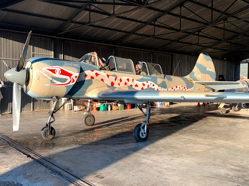 Laminar Air, Escuela de vuelo en Igualada,Barcelona
