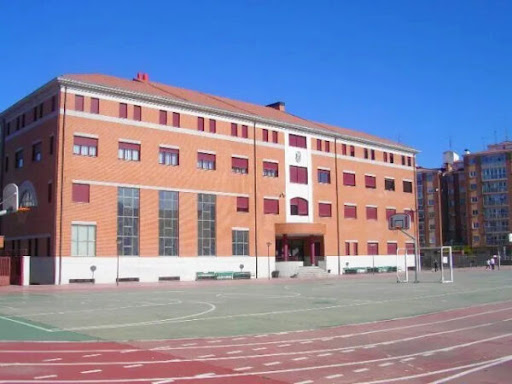 Sanitio Formación Burgos, Escuela de gimnasio vocacional en Burgos,Burgos