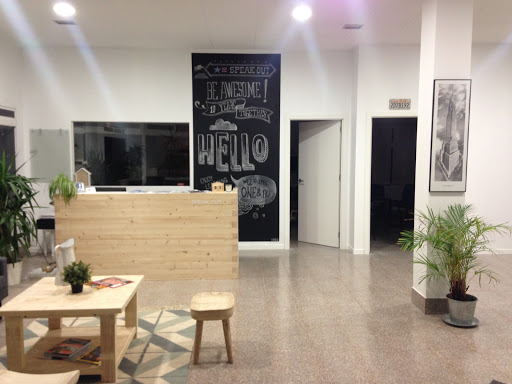 Speak Out School of English, Escuela de inglés en A Coruña,A Coruña