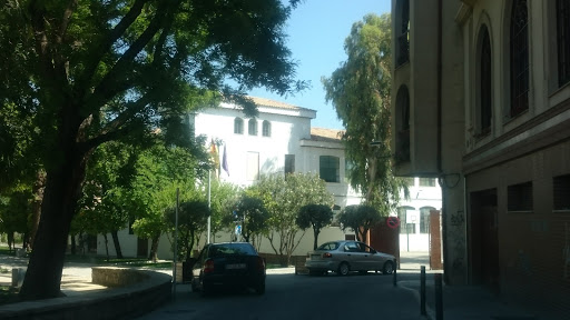 Public school Jesus Maria, Institución educativa pública en Jaén,Jaén