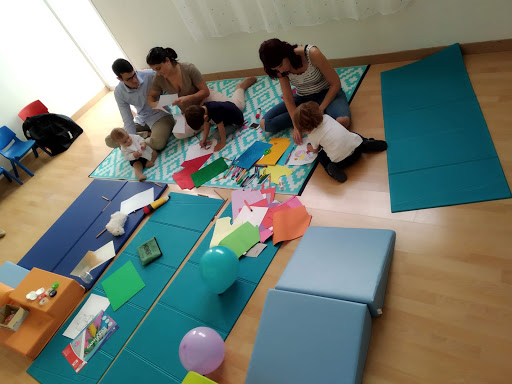 Mamidiomas, Escuela de idiomas en Zaragoza,Zaragoza