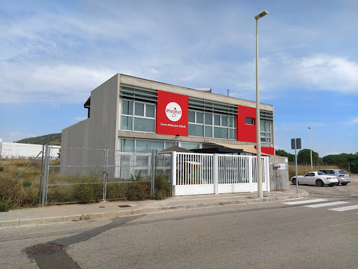 Imaginari Centro de Educación Infantil, Preescolar en Puçol,Valencia