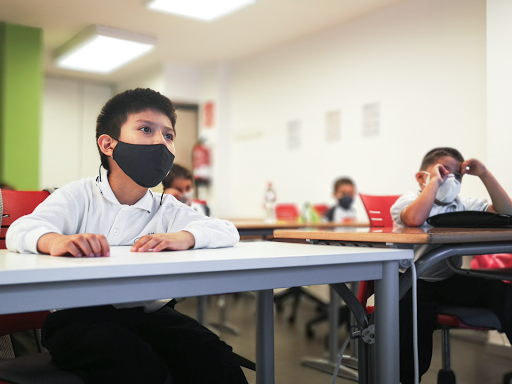 The Corner Centre d'Estudis, Escuela de inglés en Santa Coloma de Gramenet,Barcelona