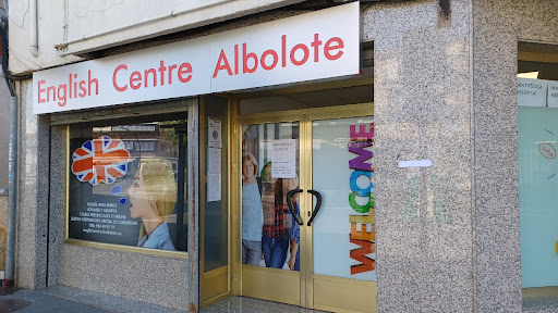 English Centre Albolote, Escuela de inglés en Albolote,Granada