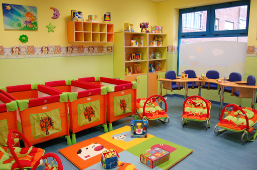 Escuela Infantil Bilingüe Os Pequerrechos- Ferrol, Preescolar en Ferrol,A Coruña