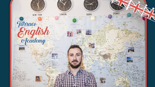 Tarraco English Academy & Tarraco Repàs, Escuela de inglés en Tarragona,Tarragona