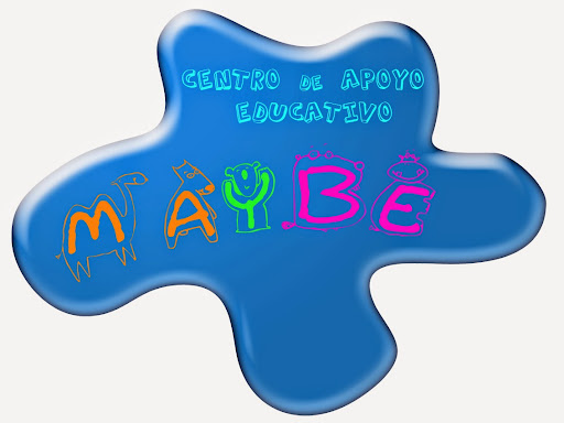 Centro de Apoyo Educativo MayBe, Centro de capacitación en Ronda,Málaga