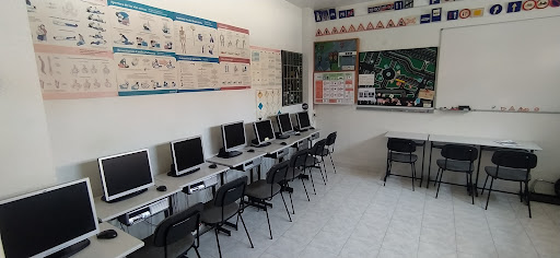 Autoescuela Noáin, Autoescuela en Noáin,Navarra