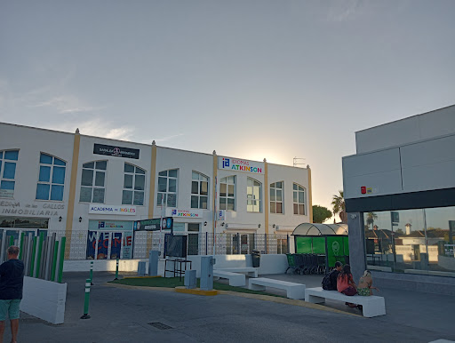 Idiomas Atkinson Los Gallos, Escuela de inglés en Chiclana de la Frontera,Cádiz