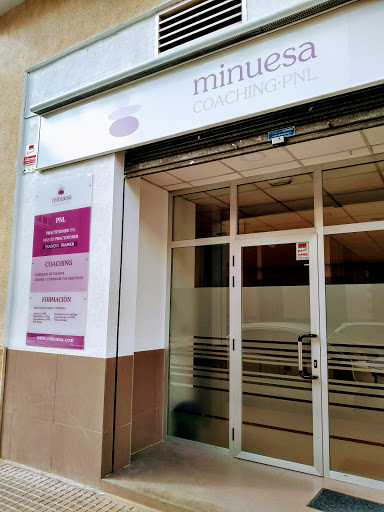 minuesa Coaching & PNL, Centro de entrenamiento en Gandia,Valencia