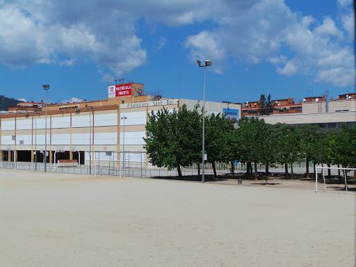 Salesians Sant Boi, Centro de educación en Sant Boi de Llobregat,Barcelona