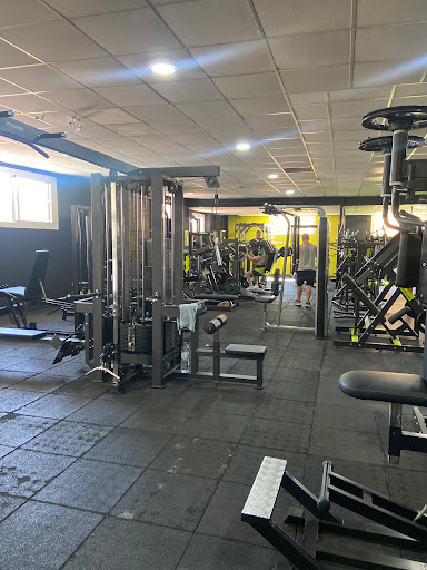 Bonavista Gim, Estudio de pilates en Masquefa,Barcelona