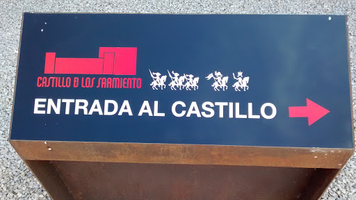 Fuentes de Valdepero Castle, Castillo en Fuentes de Valdepero,Palencia