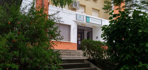 IES Alminares, Escuela secundaria en Arcos de la Frontera,Cádiz