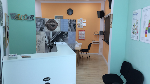 Academia Inglés Eazy English, Escuela de inglés en Lora del Río,Sevilla