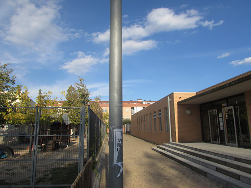 Llar d'Infants Pública La Baldufa, Institución educativa pública en Vilanova del Vallès,Barcelona