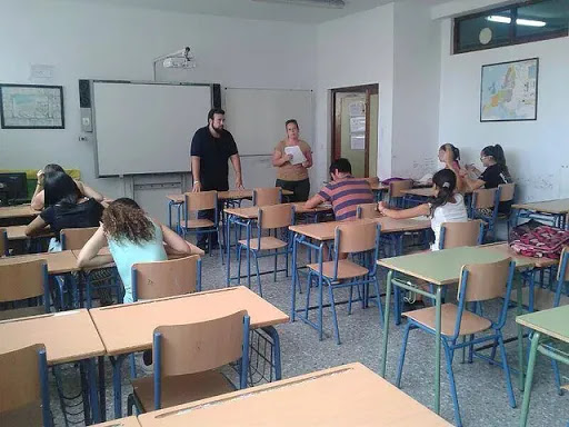 Sapere Aude Formación, Escuela de idiomas en Málaga,Málaga