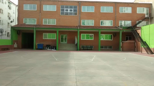 COLEGIO ARISTOS (CEIPS) EDUCACIÓN INFANTIL - PRIMARIA - SECUNDARIA (4 cursos), Escuela en Albacete,Albacete