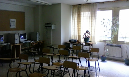 Liceo de Idiomas Modernos - Aranda, Escuela de inglés en Aranda de Duero,Burgos
