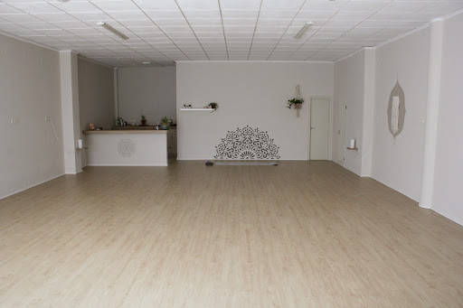 TERRA Espai de ioga, Estudio de yoga en Bellreguard,Valencia