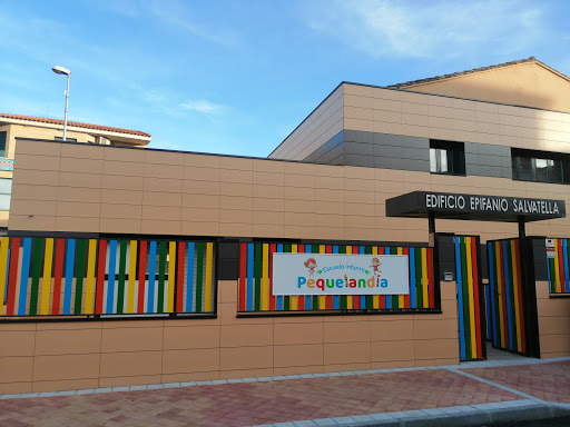 Escuela Infantil 