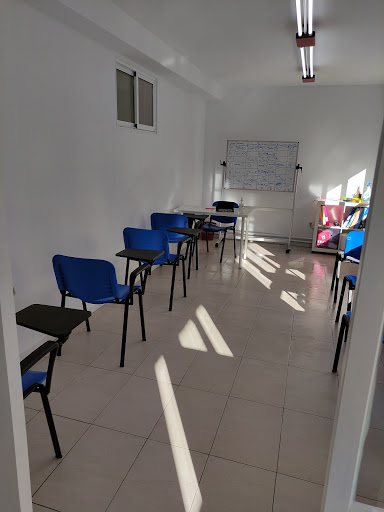 Benglish, Escuela de inglés en Ponferrada,León