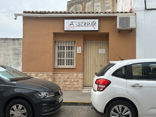 Escuela de Danza A-Scen@, Escuela en Sanlúcar la Mayor,Sevilla