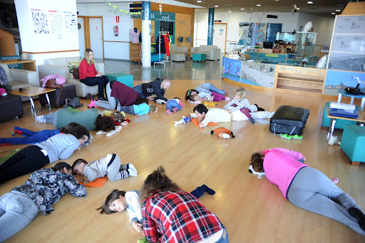 Musical Babies España, Escuela de inglés en Cádiz,Cádiz